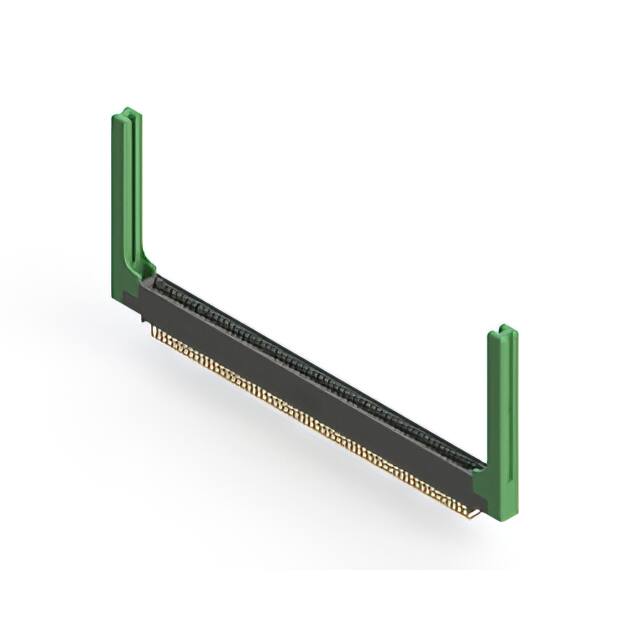 395-061-558-458 EDAC Inc.  Edgeboard Connectors